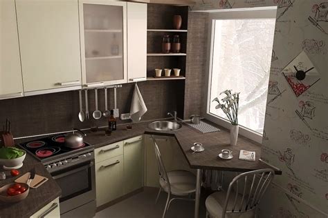 Комплектующие для кухонной мебели - идеальное наполнение вашей кухни